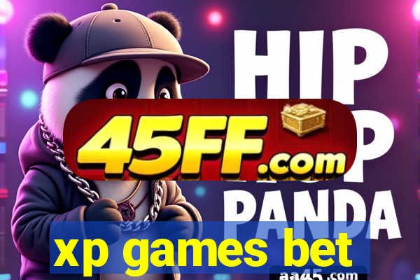 xp games bet